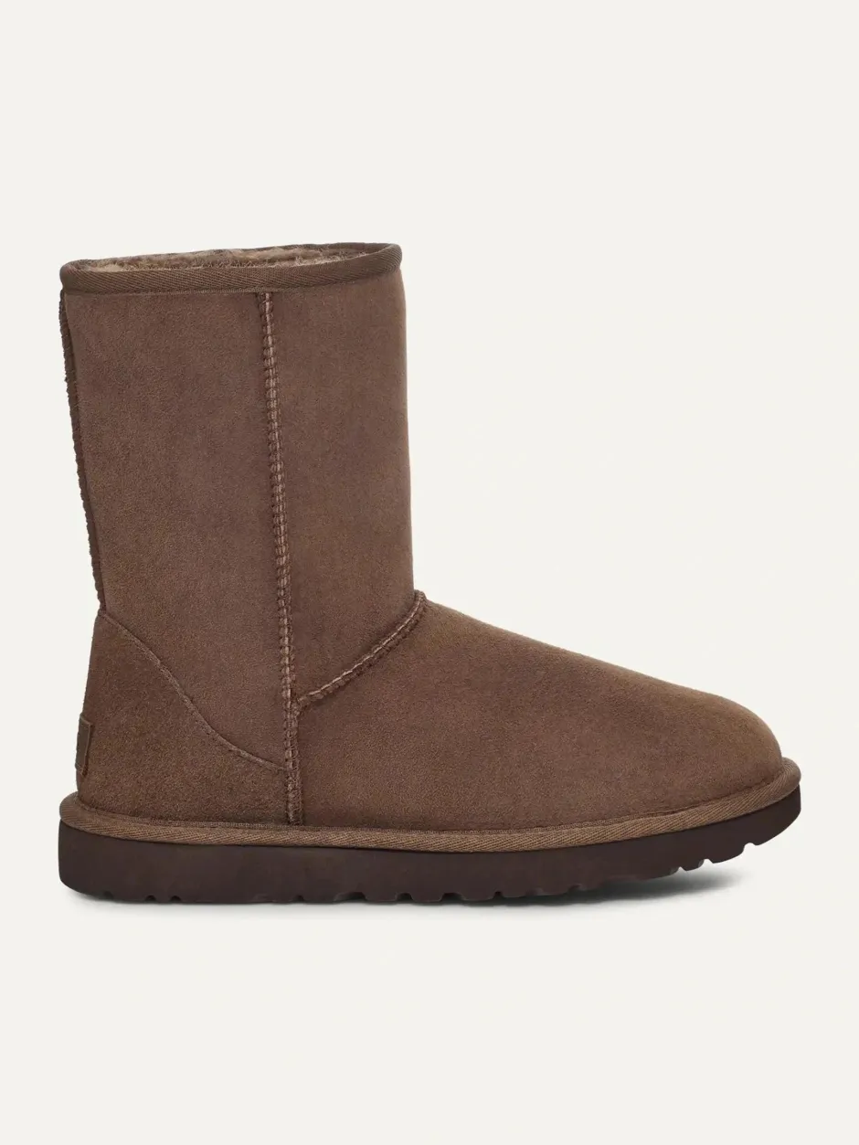 naisten kengät W Classic Short II,>UGG Discount