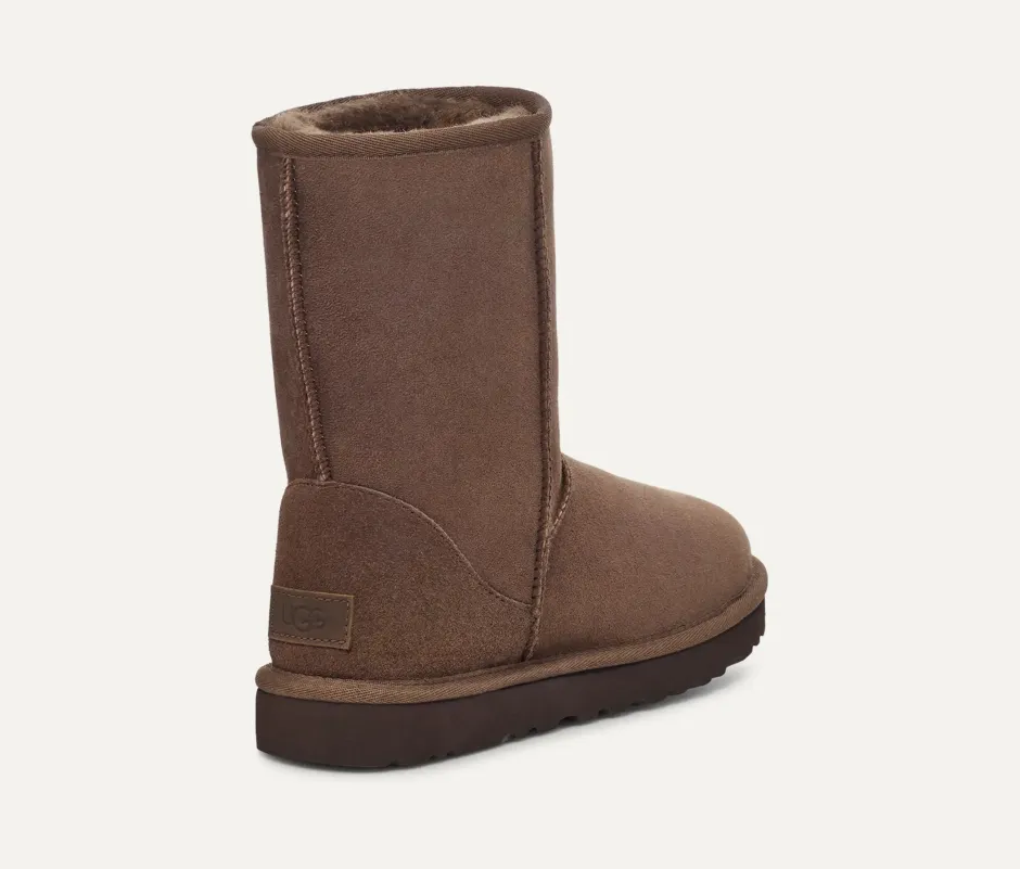 naisten kengät W Classic Short II,>UGG Discount