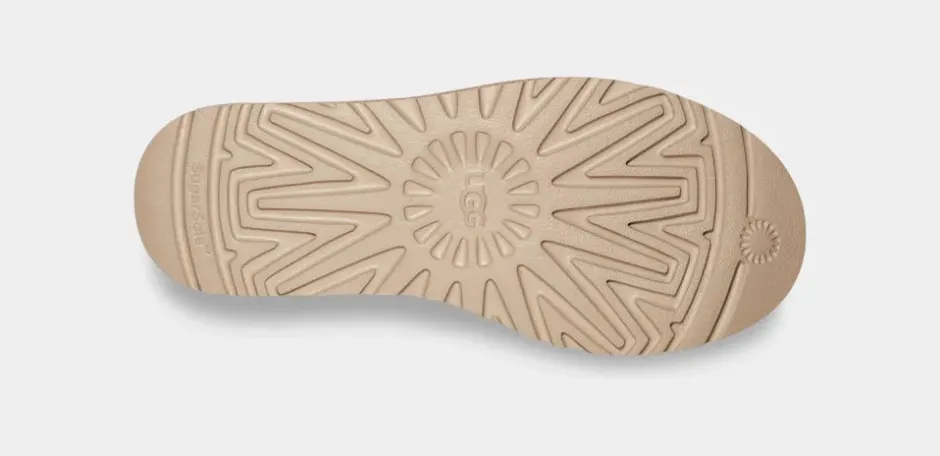 Naisten Kengät, W CLASSIC MINI II>UGG Hot