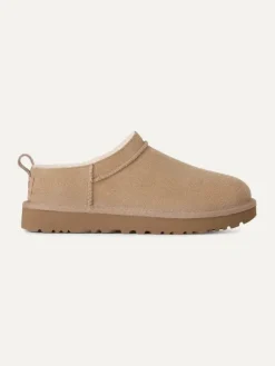 naisten kengät, W CLASSIC MICRO>UGG Hot
