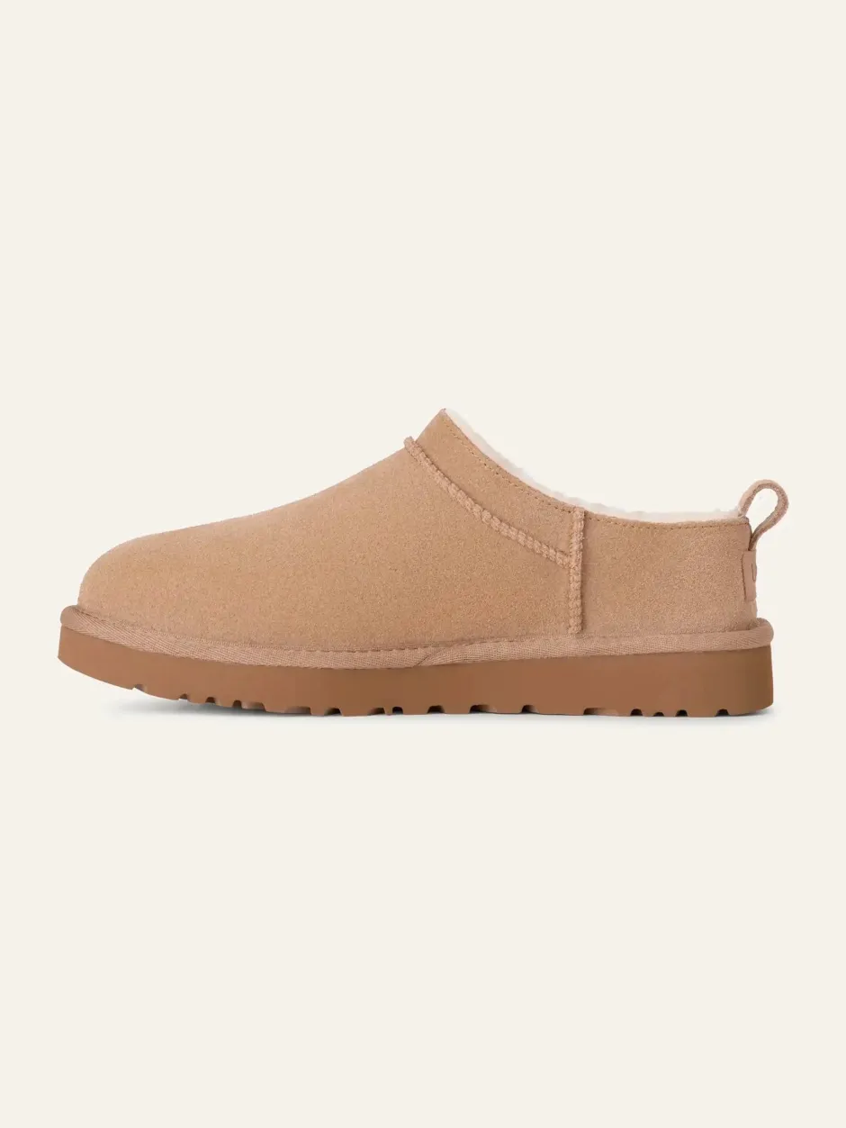 naisten kengät, W CLASSIC MICRO>UGG Hot