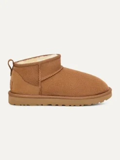 Naisten Kengät, W CLASSIC ULTRA MINI>UGG Clearance