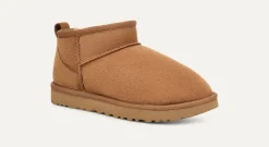 Naisten Kengät, W CLASSIC ULTRA MINI>UGG Clearance