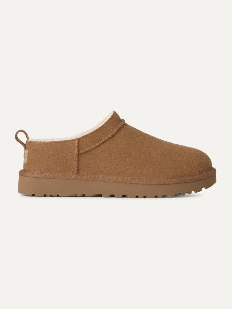 naisten kengät, W CLASSIC MICRO>UGG Online