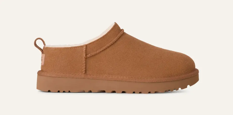 naisten kengät, W CLASSIC MICRO>UGG Online