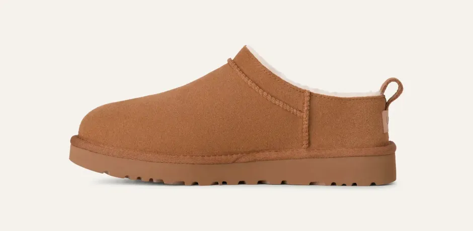 naisten kengät, W CLASSIC MICRO>UGG Online