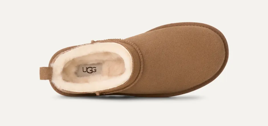 naisten kengät, W CLASSIC MICRO>UGG Online