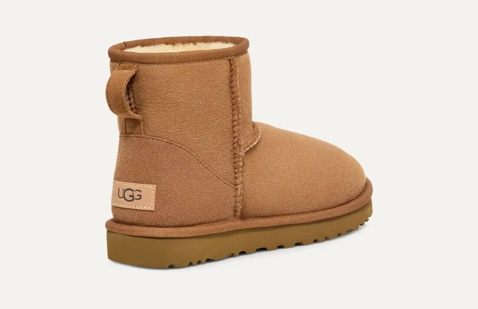Naisten Kengät, W CLASSIC MINI II>UGG Sale