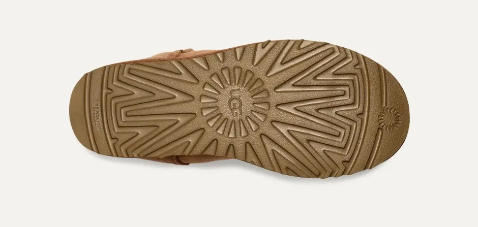 Naisten Kengät, W CLASSIC MINI II>UGG Sale