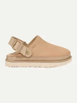 naisten sandaalit, W Goldenstar Villa Clog>UGG Outlet