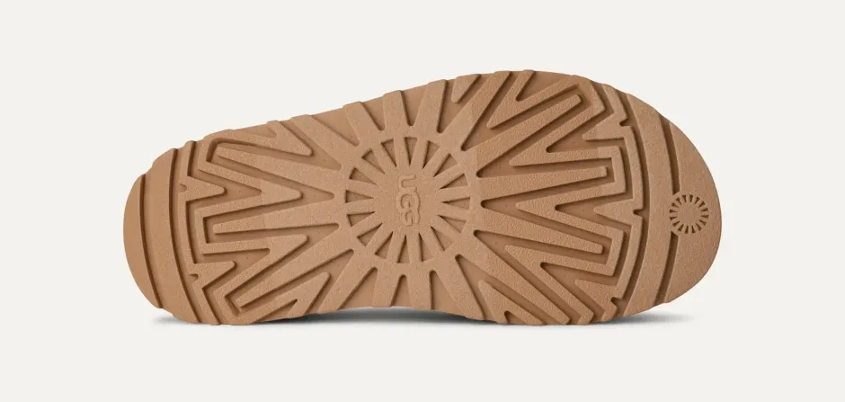 naisten sandaalit, W GoldenGlow Slide>UGG Online