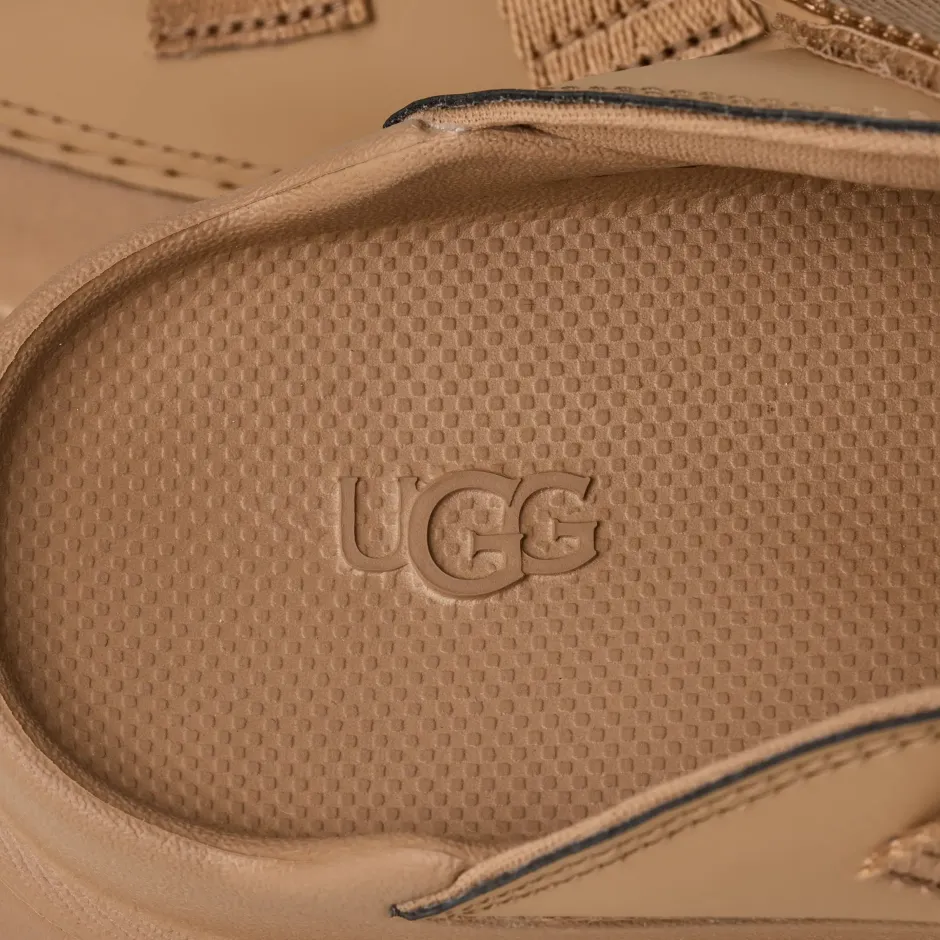 naisten sandaalit, W GoldenGlow Slide>UGG Online