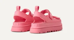 Naisten Sandaalit, W GoldenGlow>UGG Outlet