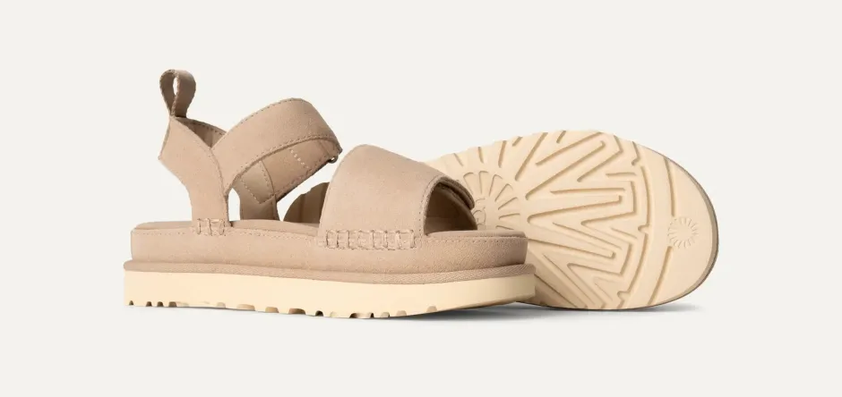 sandaalit, GOLDENSTAR>UGG Best