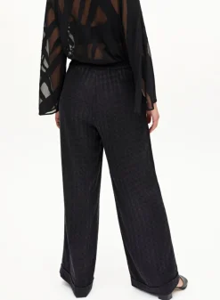 naisten housut, CHARMER PANTS>Uhana Discount