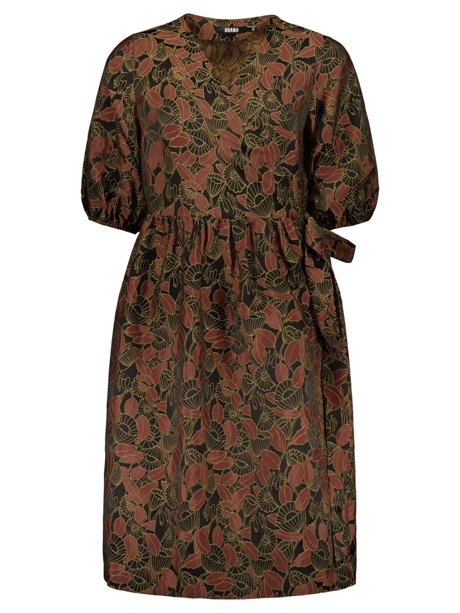 Naisten Mekko, FAITH DRESS>Uhana Hot