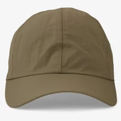 Upfront Miesten Lippis, JIM SOFT LOW BASEBALL CAP Armeijanvihreä>State of wow New