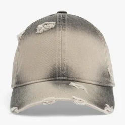 Upfront Miesten Lippis WHISPER TWILL SOFT CLASSIC BASEBALL CAP, Beige Kuosi>State of wow Clearance