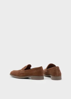 miesten kengät, TROY SUEDE LOAFER><noscript><img width=