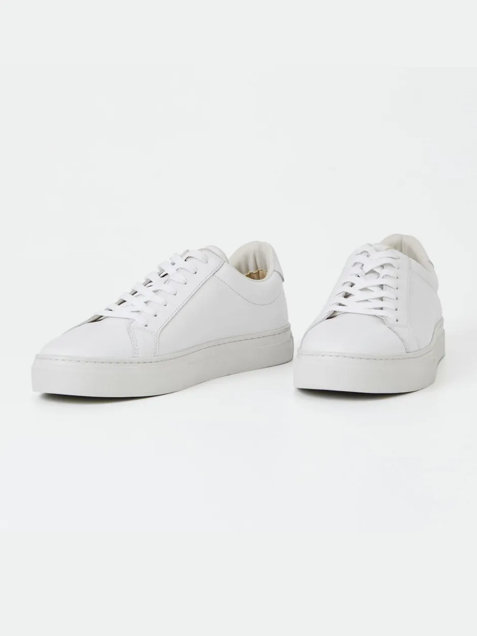 miesten klassiset tennarit, PAUL 2.0, Nahka,>Vagabond Hot