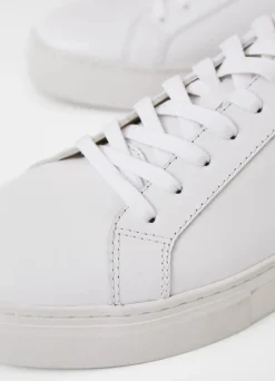 miesten klassiset tennarit, PAUL 2.0, Nahka,><noscript><img width=