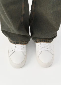 miesten klassiset tennarit, PAUL 2.0, Nahka,><noscript><img width=