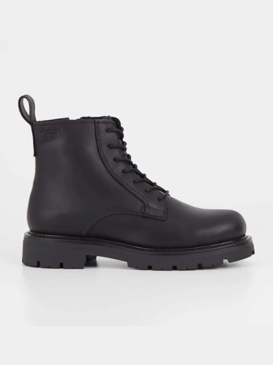 miesten maiharit, CAMERON LACE UP BOOT>Vagabond Hot