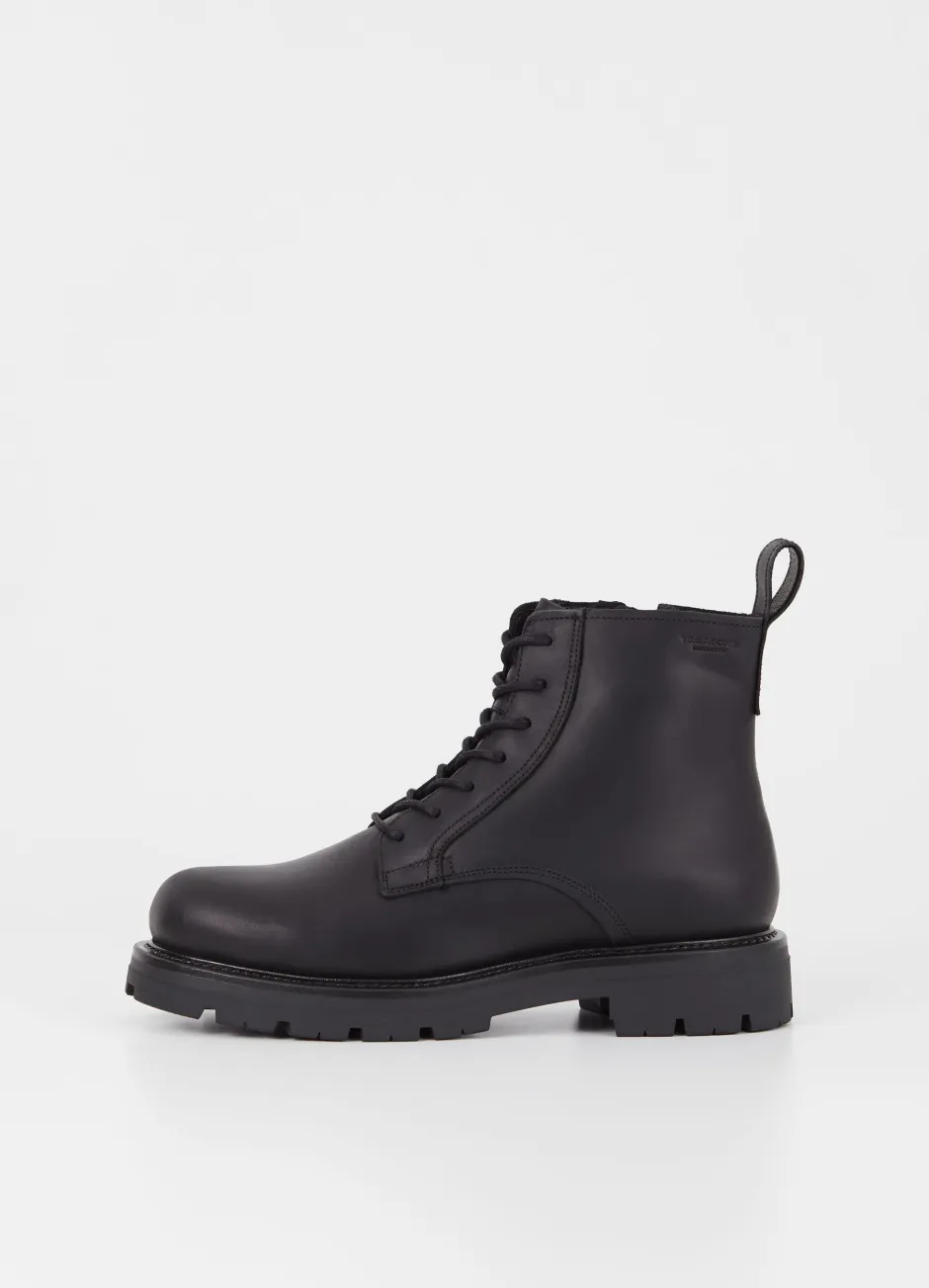 miesten maiharit, CAMERON LACE UP BOOT>Vagabond Hot