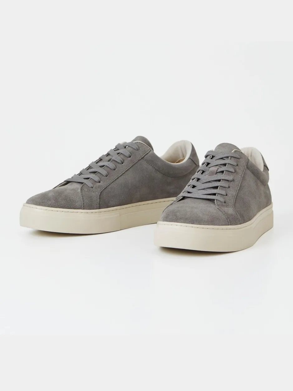 miesten tennarit, PAUL 2.0, Mokkanahka,>Vagabond Online