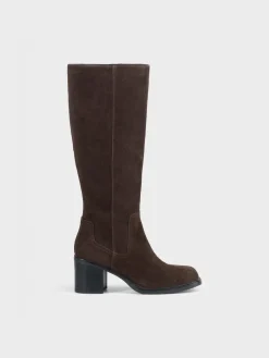 naisten saapas, MERYL SAAPAS>Vagabond Discount