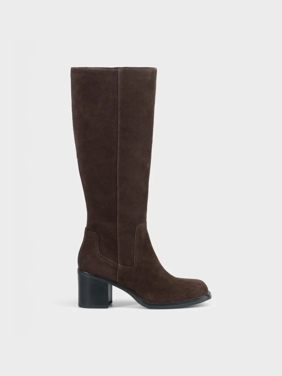 naisten saapas, MERYL SAAPAS>Vagabond Discount