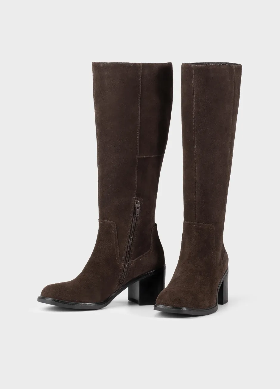 naisten saapas, MERYL SAAPAS>Vagabond Discount