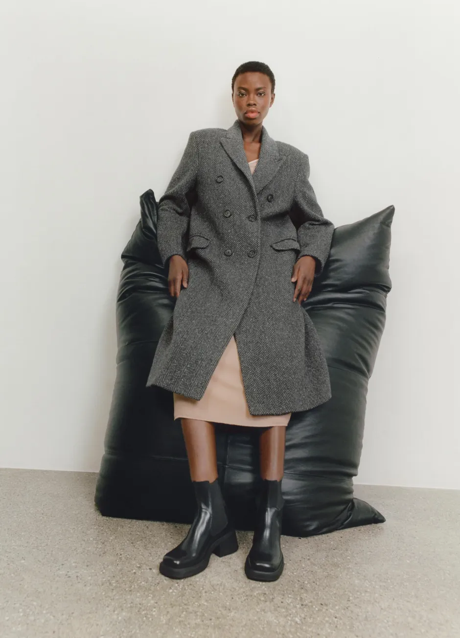 naisten saappaat, DORAH NILKKURI>Vagabond