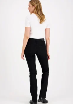 Naisten Farkut, Emily 9731 Straight Fit><noscript><img width=