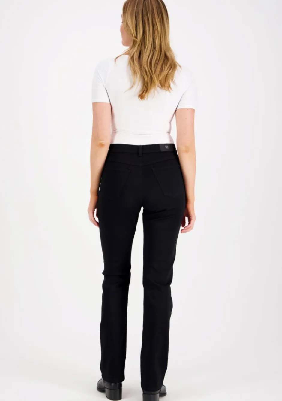 Naisten Farkut, Caramel 9691 Curvy Fit Super Stretch>Very Nice Outlet