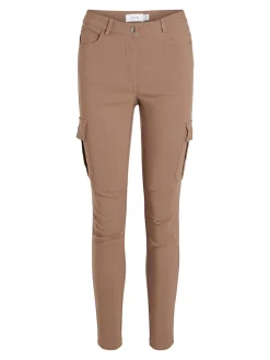 housut, VICARGO RW 7/8 PANT>Vila