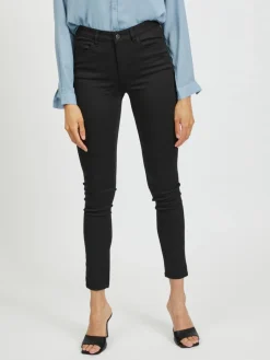 Naisten Farkut, Stay Rwsk Jeans>Vila Clearance