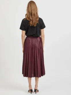 , Naisten Hame, Vinitban Skirt>Vila Discount