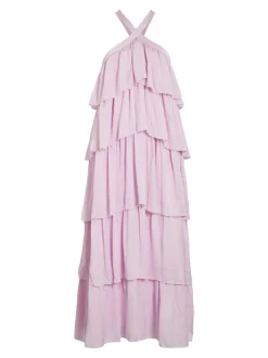 naisten juhlamekko, VIFILUKA H/N S/L ANKLE><noscript><img width=