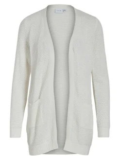 naisten neuletakki, VIDALO L/S KNIT CARDIGAN-><noscript><img width=