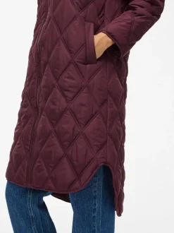naisten takki, VIQUILA NEW QUILTED JACKET><noscript><img width=