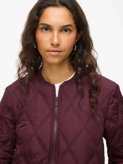 naisten takki, VIQUILA NEW QUILTED JACKET><noscript><img width=