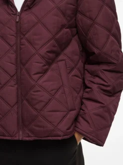 naisten takki, VIQUILA LS HOOD JACKET SHORT JACKET><noscript><img width=