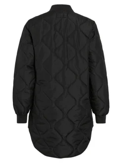 naisten tikkitakki VITATE L/S QUILT JACKET - NOOS,><noscript><img width=