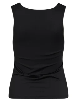 naisten toppi, VIKENZA O-NECK S/L TANK TOP><noscript><img width=
