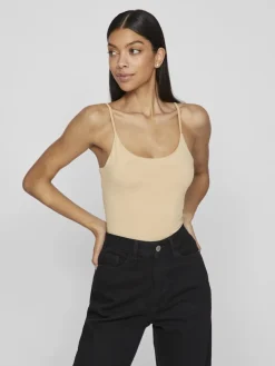 naisten toppi Vikenza Singlet,>Vila Hot