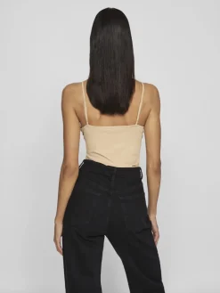 naisten toppi Vikenza Singlet,>Vila Hot