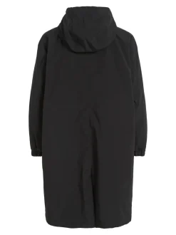 pitkä parkatakki, VISILIANA LONG PARKA JACKET>Vila Discount