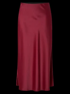 hame, YASPELLA HW MIDI SKIRT>Y.A.S Clearance