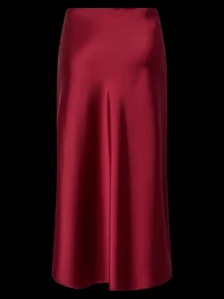 hame, YASPELLA HW MIDI SKIRT>Y.A.S Clearance